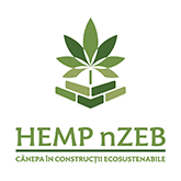 Hemp nZEB